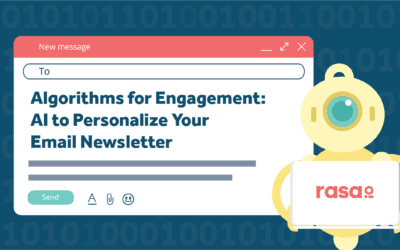 Algorithms for Engagement: AI to Personalize Your Email Newsletter