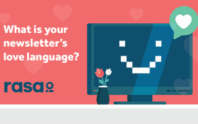 What is Your Newsletter’s Love Language?