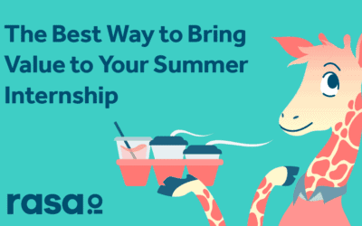The Best Way to Bring Value to Your Summer Internship