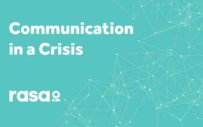 Communication in a Crisis