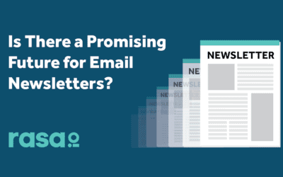 Is There a Promising Future for Email Newsletters?