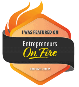 EOFire podcast Amith Nagarajan John Lee Dumas