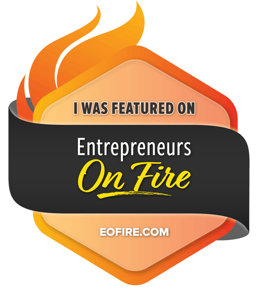 EOFire podcast Amith Nagarajan John Lee Dumas