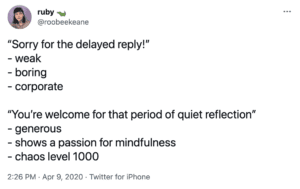 sorry for the late reply - as per my last email meme - rasa.io