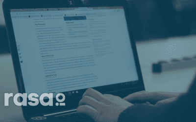 ASAE and rasa.io Webinar: Make Your Newsletter Smart