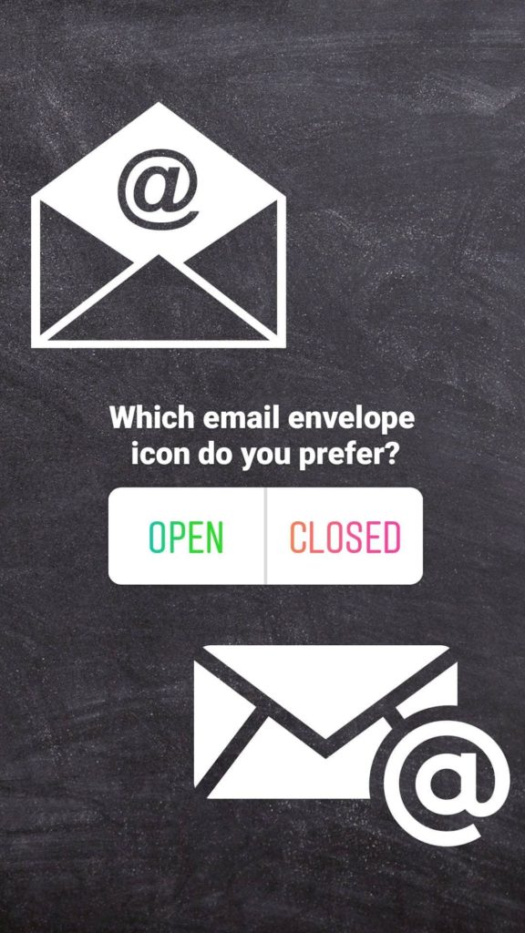 Instagram Poll Questions - This or That - rasa.io