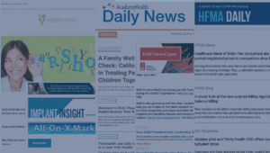 Health, Science, Medicine - rasa.io newsletter customers