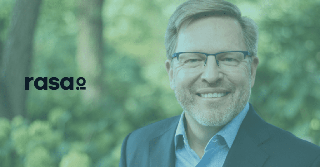 Verne Harnish - rasaio Pushing Send Podcast
