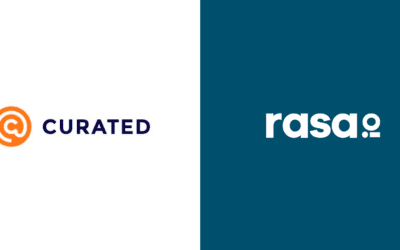 Newsletter and Content Curation Tool Comparison: Curated vs. rasa.io