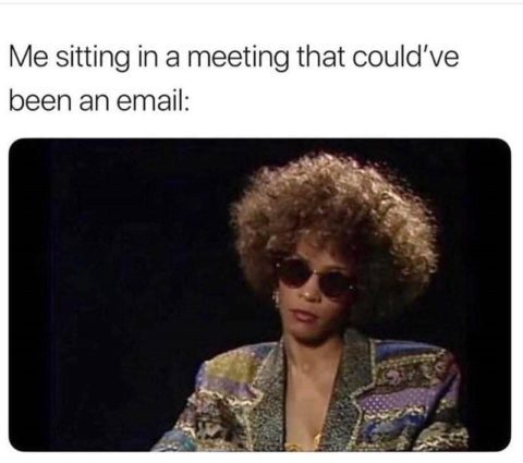 A Round-Up of Eight of Our Favorite Email Memes | rasa.io