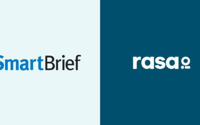 Newsletter Tool Comparison: Smartbrief vs rasa.io