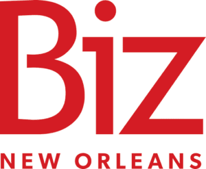 biz new orleans logo