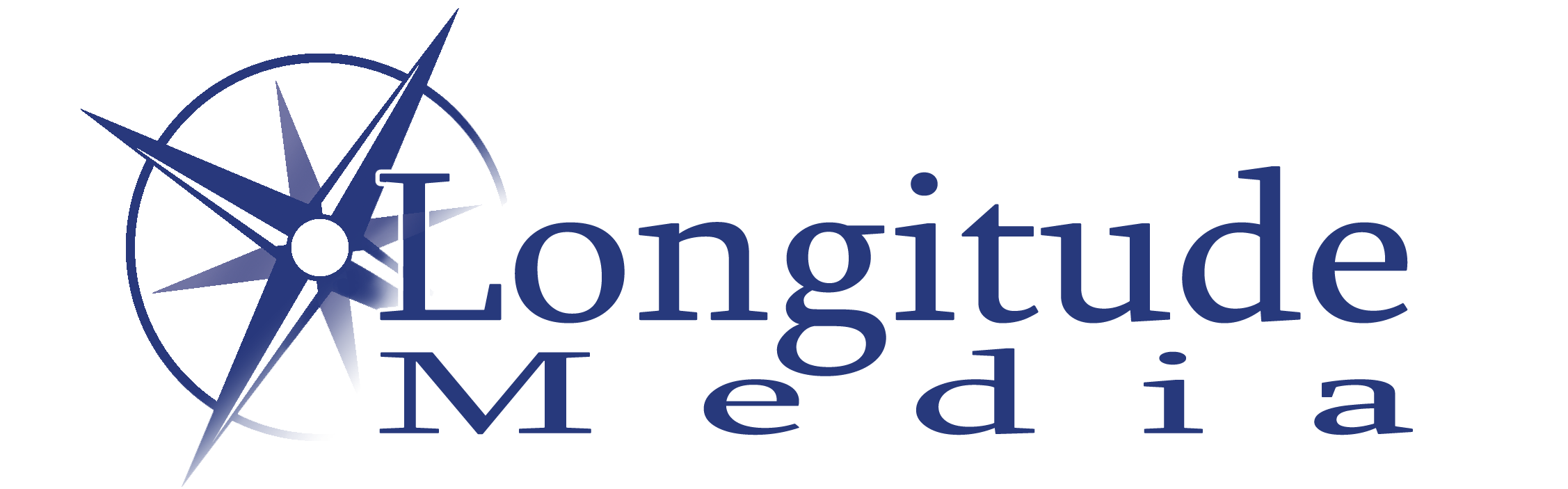 Longitude Media Logo