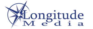 Longitude Media Logo