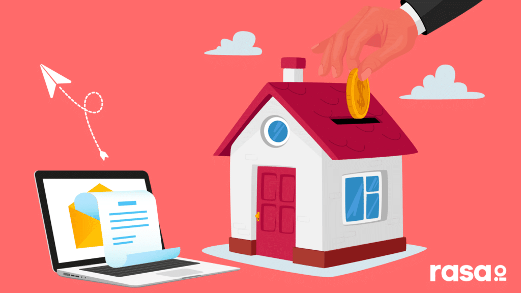 Engaging Real Estate Newsletter Ideas for B2B Customers