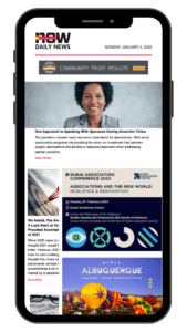 ASAE Association Now Mobile Newsletters