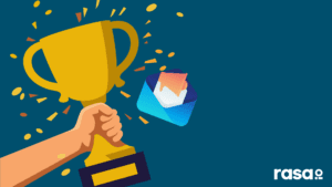 rasa.io Named Best Email Marketing Software by Tekpon for 2023