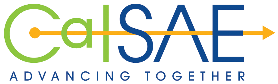 CalSAE Logo