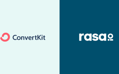 rasa.io vs. ConvertKit: Newsletter Comparison