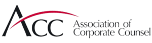association for corporate counsel acc logo