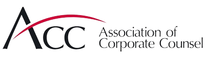 association for corporate counsel acc logo