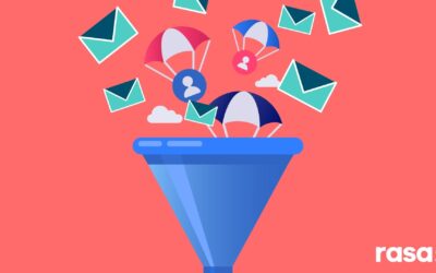 Guiding Leads to Clients: How to Integrate Email Marketing in the Marketing Funnel