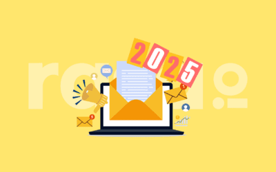 Top 8 Email Newsletter Trends for 2025